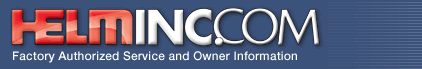 Factory Authorized Service and Owner Information